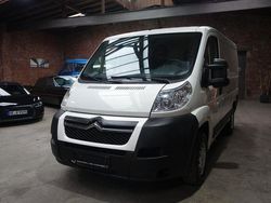 Weiss Gebraucht 2007 Citroën Jumper Van / Kleinbus | 7.480 €