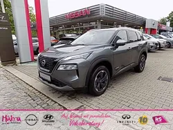 Grau Neu 2025 Nissan X-Trail N-Connecta SUV | 41.990 €