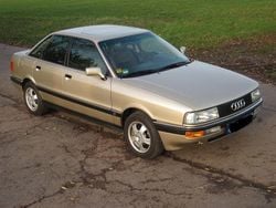 Gold Gebraucht 1990 Audi 90 Limousine | 6.500 €