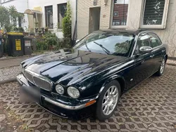 Schwarz Gebraucht 2007 Jaguar XJ Limousine | 4.500 € (Guter Preis)