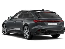 Daytonagrau perleffekt daytonagrau perleffekt Neu 2025 Audi A5 S-Line Coupé | 59.433 € (Guter Preis)