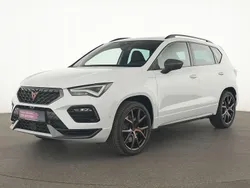 Nevada weiss Gebraucht 2022 Cupra Ateca SUV | 29.499 € (Guter Preis)