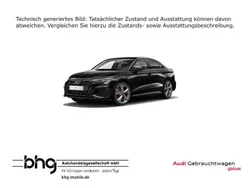 Schwarz Gebraucht 2021 Audi S3 Ambiente Limousine | 39.430 € (Fairer Preis)