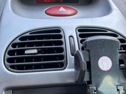 Gebraucht 2003 Peugeot 206 Quiksilver Kombi | 1.400 € (Guter Preis)