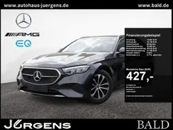 Graphitgrau metallic Gebraucht 2023 Mercedes E220 Avantgarde Kombi | 43.090 € (Superpreis)