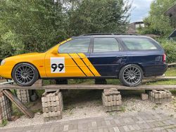 Andere farben Gebraucht 2000 Ford Mondeo ST200 Kombi | 4.990 €