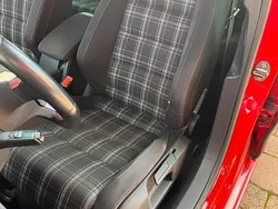 Rot Gebraucht 2014 VW Golf VII GTI | 7.900 € (Superpreis)