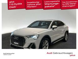 2y gletscherweiß metallic Gebraucht 2022 Audi Q3 S-Line SUV | 34.440 € (Fairer Preis)
