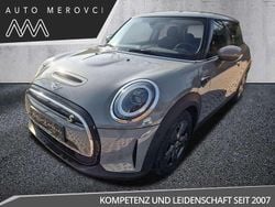 Moonwalk grey (metallic) Gebraucht 2021 Mini Cooper S Essential Kleinwagen | 16.990 € (Fairer Preis)