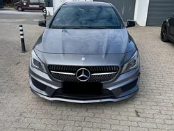 Gebraucht 2015 Mercedes CLA220 Shooting Brake AMG Kombi | 10.800 € (Fairer Preis)