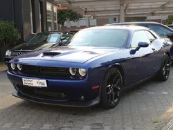 Blau Gebraucht 2020 Dodge Challenger Coupé | 24.900 € (Guter Preis)