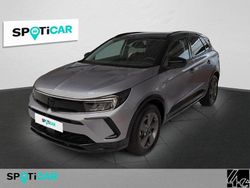 Grau Gebraucht 2023 Opel Grandland X SUV | 25.750 € (Fairer Preis)