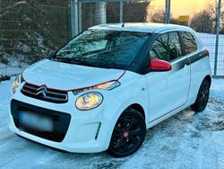 Weiß Gebraucht 2017 Citroën C1 Furio Kleinwagen | 7.500 € (Teuer)