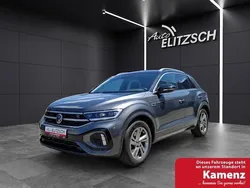 Gebraucht 2022 VW T-Roc R-line SUV | 31.950 € (Fairer Preis)