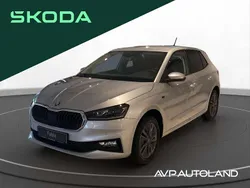 Brilliant silber Neu 2025 Skoda Fabia Tour Limousine | 24.490 € (Etwas zu teuer)