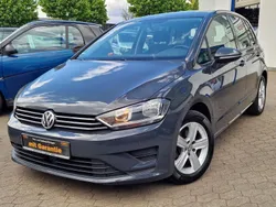Grau Gebraucht 2016 VW Golf VII Comfortline Limousine | 6.690 € (Guter Preis)