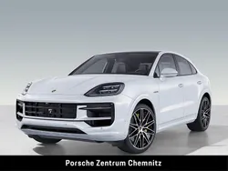 Weiß Gebraucht 2024 Porsche Cayenne SUV | 109.490 € (Fairer Preis)