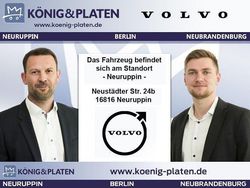 Silber Neu 2025 Volvo XC90 Plus SUV | 87.990 €