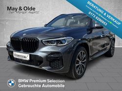 Grau Gebraucht 2023 BMW X5 Performance SUV | 58.880 € (Guter Preis)