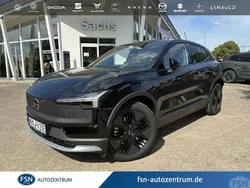 Schwarz Neu 2025 Volvo EX30 Performance SUV | 49.950 € (Fairer Preis)