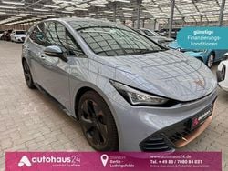 Grau Gebraucht 2023 Cupra Born Kleinwagen | 23.790 € (Guter Preis)