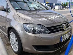 Gebraucht 2009 VW Golf Plus Cross Comfortline Van / Kleinbus | 3.400 € (Fairer Preis)