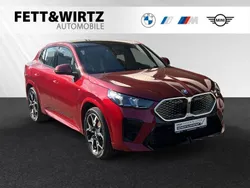 BMW iX2