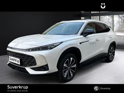 Weiss Gebraucht 2024 MG HS SUV | 32.490 € (Superpreis)