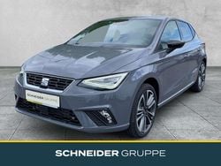 Grau Neu 2025 Seat Ibiza FR Limousine | 28.990 € (Fairer Preis)