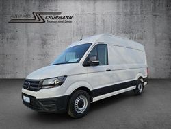 Weiß Neu 2025 VW Crafter Van | 40.980 € (Superpreis)