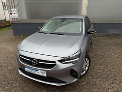 Kontrast grau/quarz silber Gebraucht 2021 Opel Corsa Edition Kleinwagen | 10.990 € (Guter Preis)