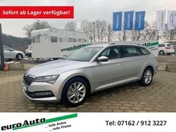 Brillant silber metallic Gebraucht 2024 Skoda Superb Style Kombi | 33.990 € (Superpreis)