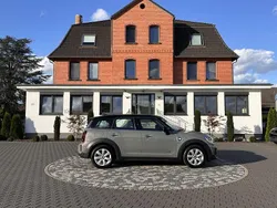 Grau Gebraucht 2021 Mini Cooper S Countryman SUV | 21.950 € (Guter Preis)