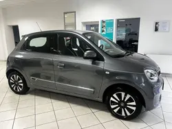 Grau Gebraucht 2020 Renault Twingo Intens Kleinwagen | 14.999 € (Fairer Preis)