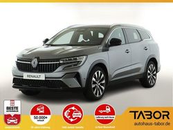 Grau metallic Gebraucht 2025 Renault Espace Techno SUV | 35.388 € (Guter Preis)