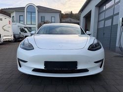 Weiß Gebraucht 2021 Tesla Model 3 Performance Limousine | 27.950 € (Fairer Preis)