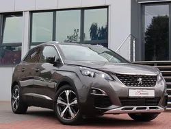 Grau Gebraucht 2020 Peugeot 3008 GT SUV | 21.900 € (Fairer Preis)
