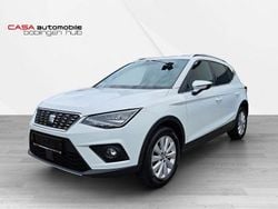 Weiß Gebraucht 2019 Seat Arona XCELLENCE SUV | 12.890 € (Fairer Preis)