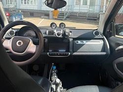 Schwarz Gebraucht 2014 Smart ForTwo Coupé Kleinwagen | 5.700 € (Fairer Preis)