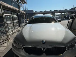 Silber Gebraucht 2019 BMW 520 Sport Line Limousine | 27.000 € (Guter Preis)