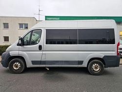 Silber Gebraucht 2013 Fiat Ducato Van | 9.800 €