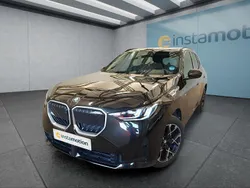 Schwarz Gebraucht 2024 BMW X3 SUV | 61.149 € (Teuer)