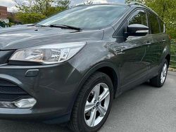 Gebraucht 2014 Ford Kuga SUV | 7.800 €