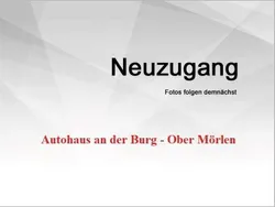 Silber Gebraucht 2001 Mercedes C200 Coupé | 2.500 € (Fairer Preis)