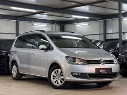VW Sharan