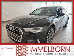 Weiß Gebraucht 2021 Audi A6 Ambiente Kombi | 31.140 € (Fairer Preis)