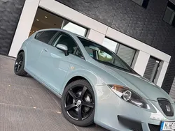 Andere außenfarben Gebraucht 2006 Seat Leon Limousine | 2.600 € (Fairer Preis)
