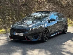 Gebraucht 2022 Kia ProCeed GT Kleinwagen | 27.500 € (Fairer Preis)