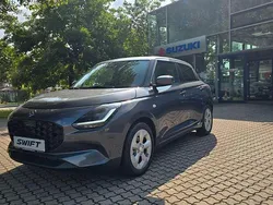 Grau Neu 2025 Suzuki Swift Comfort Limousine | 20.650 €