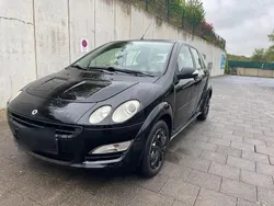 Gebraucht 2006 Smart ForFour Kleinwagen | 1.700 €